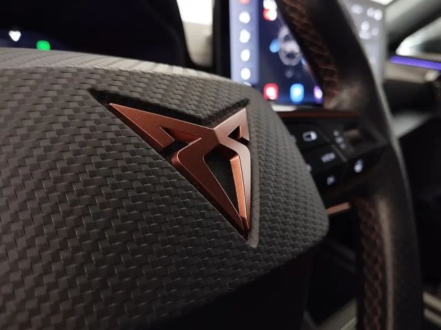 Cupra Formentor DSG VZ