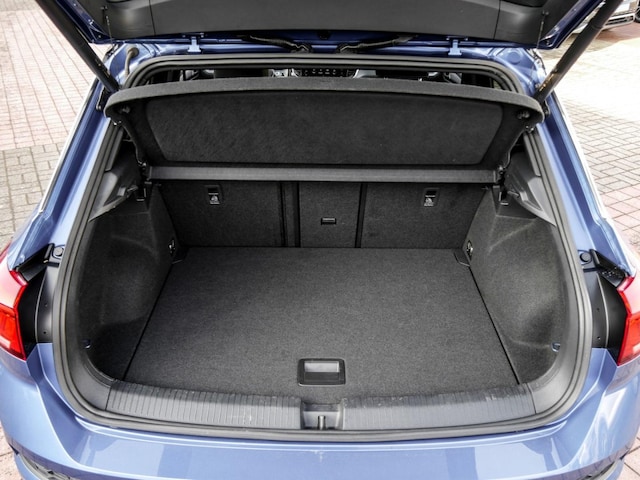 Volkswagen T-Roc 1.0 TSI