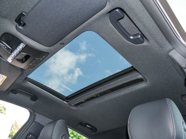 Mercedes-Benz EQC 400 4MATIC AMG Line