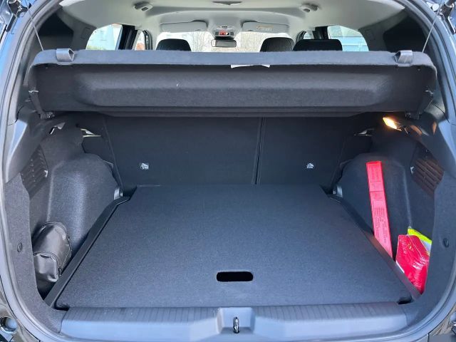 Opel Frontera Edition