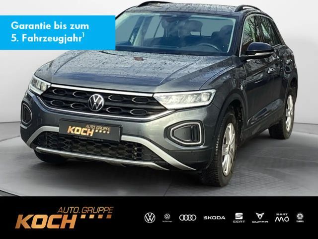 Volkswagen T-Roc DSG Life