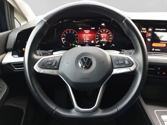 Volkswagen Golf DSG Life Variant