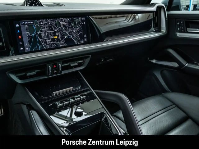 Porsche Cayenne E-Hybrid S