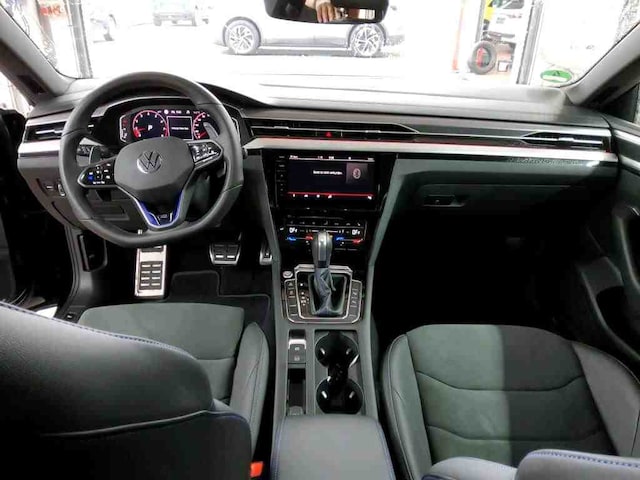 Volkswagen Arteon Shooting Brake *Sonderleasing* AHK Keyless Massage LM20