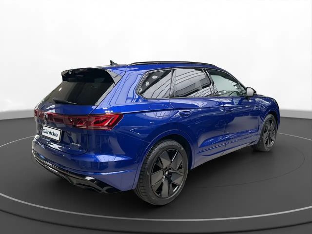Volkswagen Touareg 4Motion eHybrid