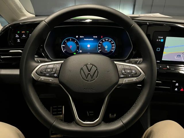 Volkswagen Caddy 2.0 TDI DSG Style