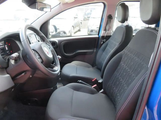 Fiat Panda Urban