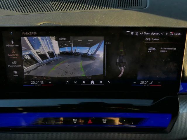 BMW i5 M-Sport Sedan eDrive40