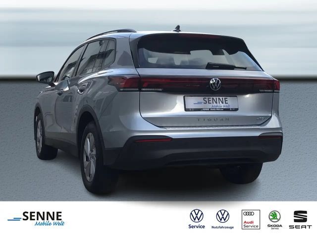 Volkswagen Tiguan 1.5 eTSI DSG