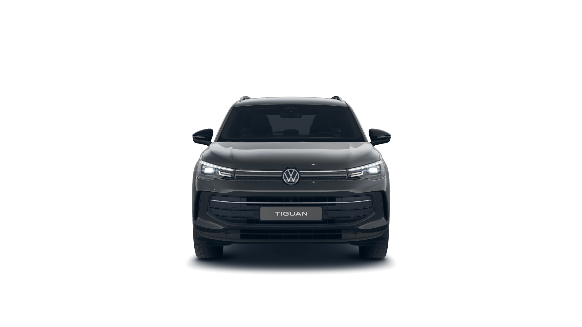 Volkswagen Tiguan 1.5l eTSI GOAL LED NAVI SHZ PDC GJR