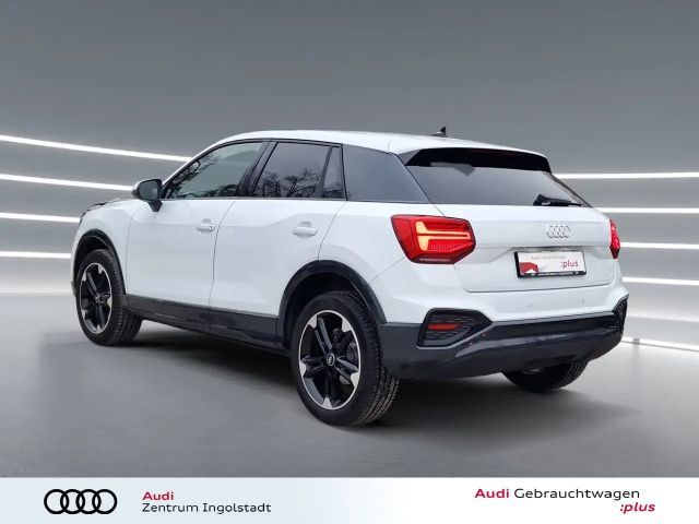 Audi Q2 30 TDI S-Tronic