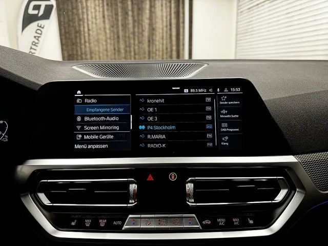 BMW 330 330e Touring