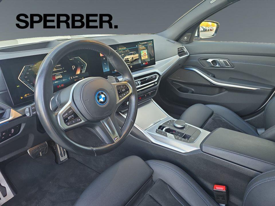 BMW 330 330e Touring