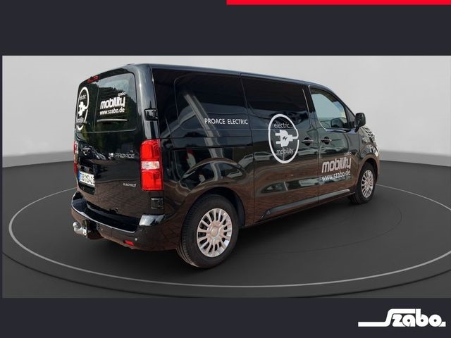 Toyota Proace Verso EV Comfort L1 Plus