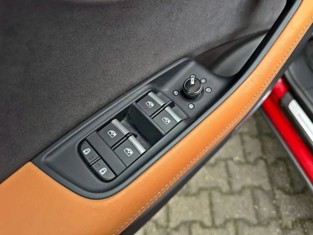 Audi RS Q8 Performance