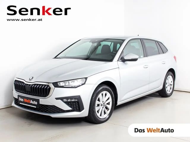 Skoda Scala Selection