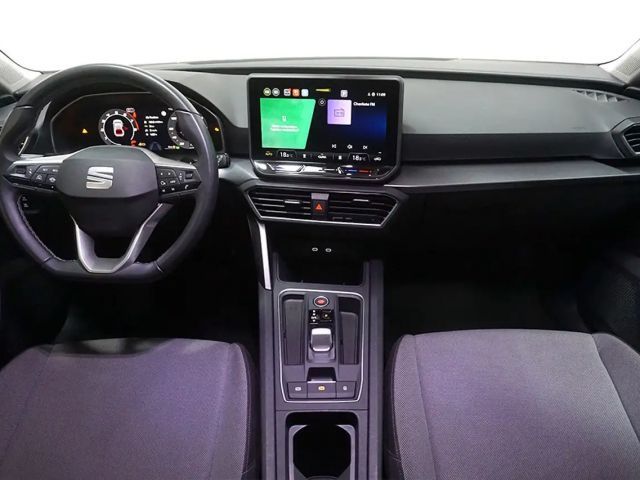 Seat Leon 1.5 TSI DSG Style