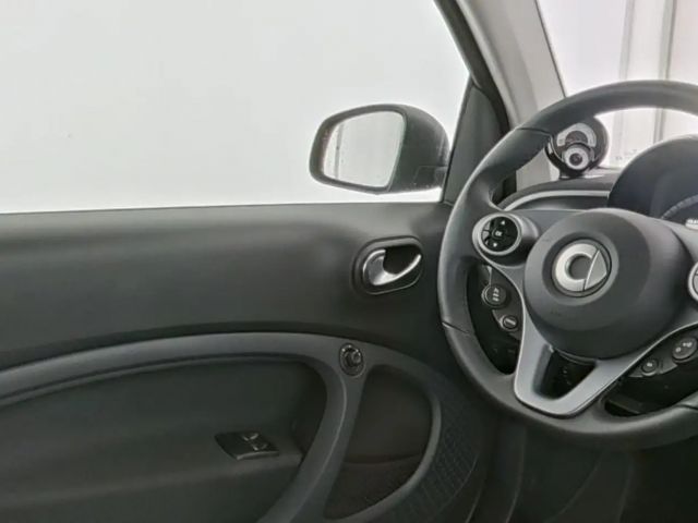 Smart EQ fortwo Coupe Passion