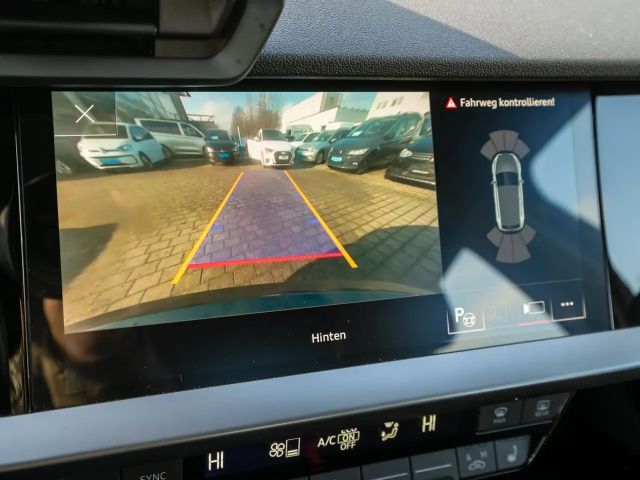 Audi A3 S-Tronic Sedan