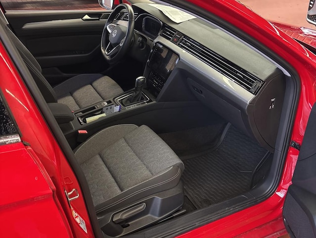 Volkswagen Passat 2.0 TDI DSG Variant
