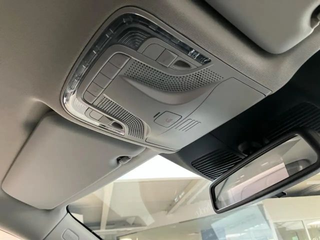 Mercedes-Benz EQV 300 Limousine Lang