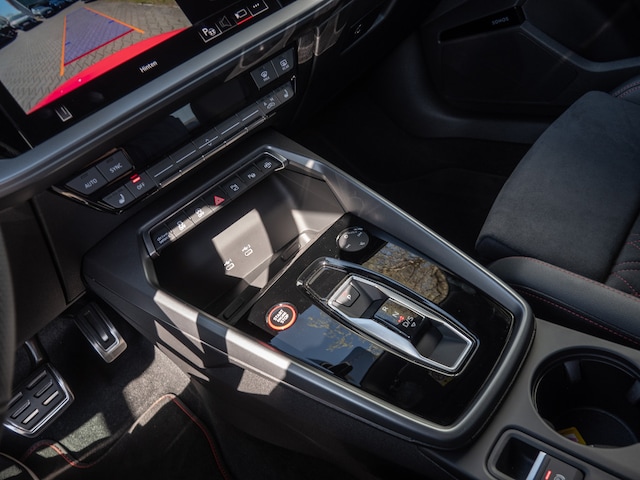 Audi S3 Quattro S-Tronic Sedan