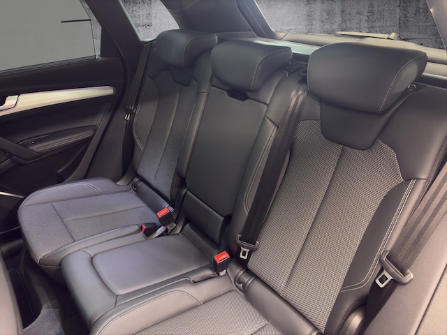 Audi Q5 40 TDI Quattro S-Tronic