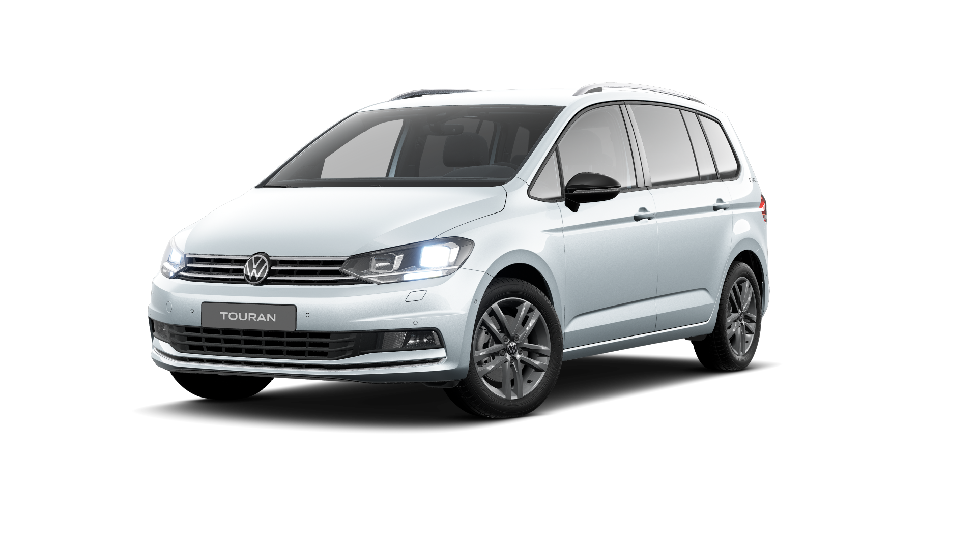 Volkswagen Touran 1.5 TSI Comfortline