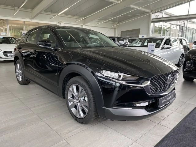 Mazda CX-30 Selection