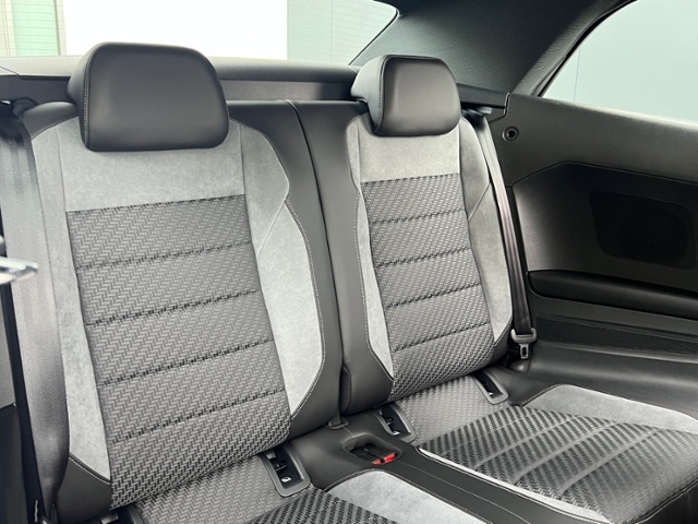 Volkswagen T-Roc 1.5 TSI Cabriolet DSG Style