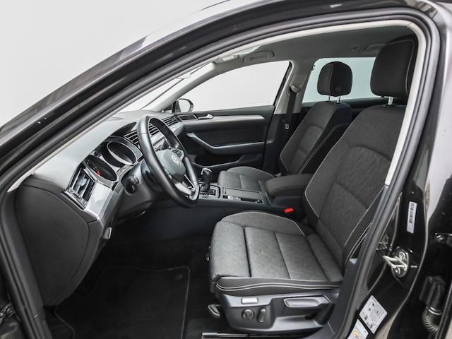 Volkswagen Passat 2.0 TDI Business DSG Variant