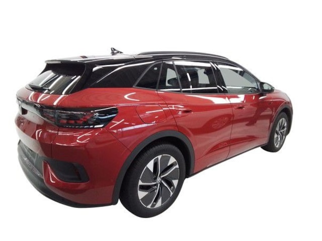 Volkswagen ID.4 4Motion