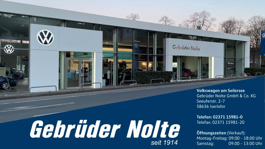 Volkswagen Passat R-Line eHybrid