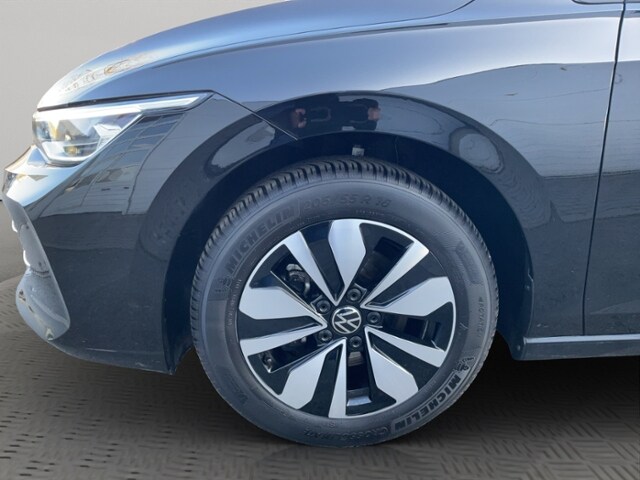 Volkswagen Golf 2.0 TDI DSG Golf VIII Plus