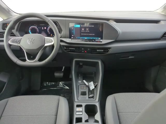 Volkswagen Caddy 2.0 TDI DSG Maxi