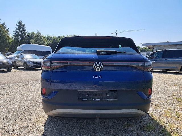 Volkswagen ID.4 52 KWh Pure