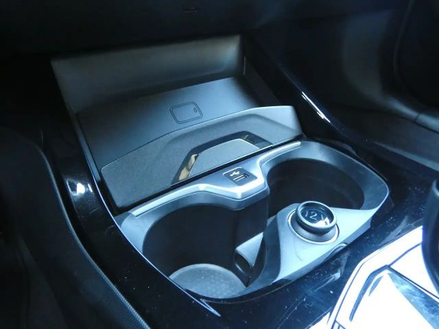 BMW 118 118d M-Sport Sedan