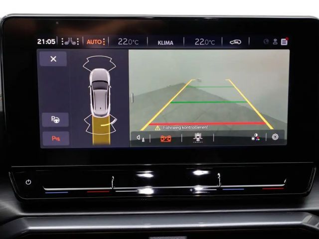 Cupra Formentor 1.5 TSI