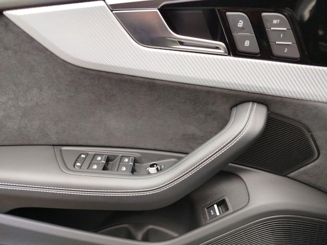 Audi RS5 Quattro Sportback