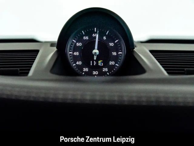 Porsche 992 Carrera Coupé