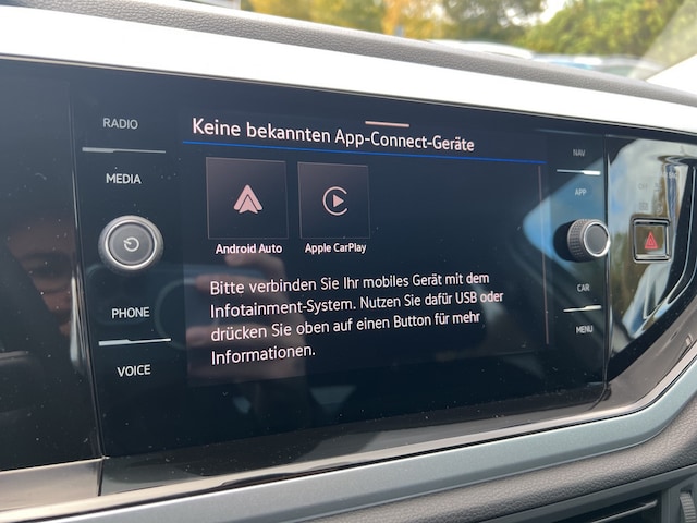 Volkswagen Taigo Taigo ENERGY 1,0 l TSI 85 kW 116 PS 7-Gang-Doppelkupplungsgetrie