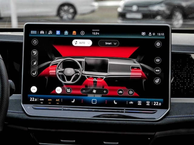 Volkswagen Passat 2.0 TDI DSG R-Line Variant