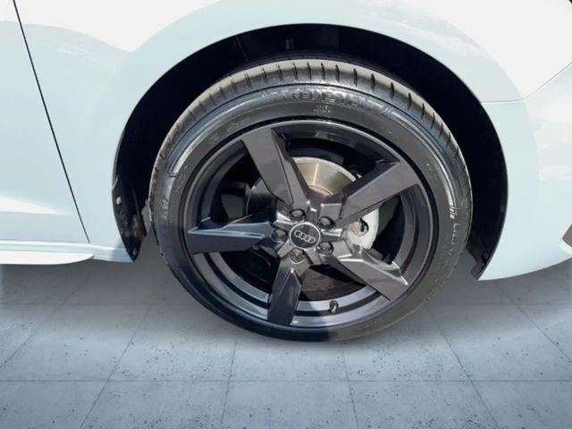 Audi A1 25 TFSI S-Line