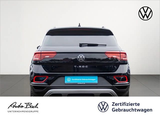 Volkswagen T-Roc 1.0 TSI Life