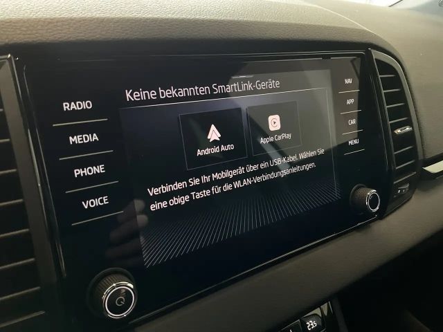 Skoda Karoq Sportline