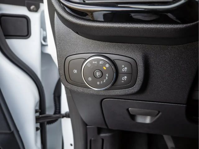 Ford Fiesta C & C 1.1L 75PS KLIMA SYNC PDC SHZ LED