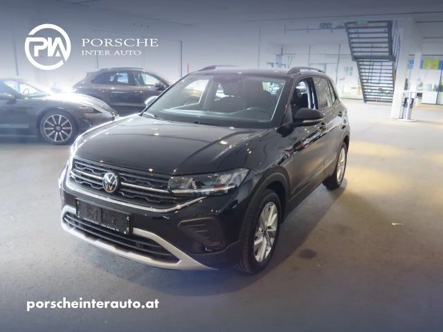 Volkswagen T-Cross Friends TSI