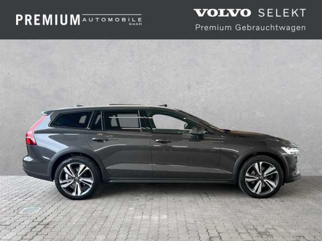Volvo V60 Cross Country CC