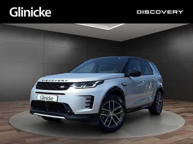 Land Rover Discovery Sport D200 Dynamic SE