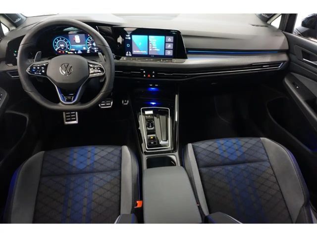 Volkswagen Golf 4Motion DSG Golf VIII